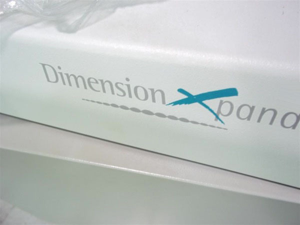 Foto Verwendet DADE BEHRING Dimension Xpand Zum Verkauf