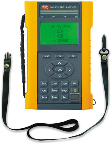 フォト（写真） 使用される DADI TELECOMMUNICATION EQUIPMENT DA280 販売のために