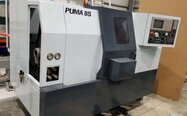 DAEWOO Puma 8S