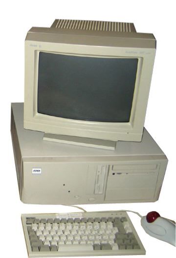 사진 사용됨 DAGE 2400 PC 판매용