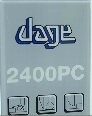图为 已使用的 DAGE 2400 PC 待售