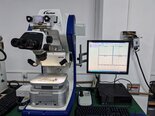 图为 已使用的 DAGE 4000 Plus 待售