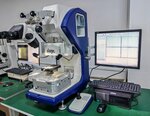 图为 已使用的 DAGE 4000 Plus 待售