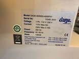 Foto Verwendet DAGE 4000 PXY Zum Verkauf