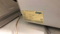 Photo Used DAGE 4000 For Sale