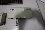 圖為 已使用的 DAGE 4000 待售