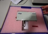 圖為 已使用的 DAGE 4000 待售