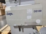 圖為 已使用的 DAGE 4000 待售