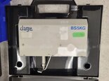 圖為 已使用的 DAGE 4000 待售