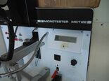 사진 사용됨 DAGE Microtester MCT 22 판매용