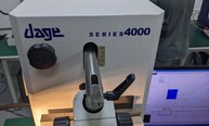 사진 사용됨 DAGE Series 4000 PXY 판매용