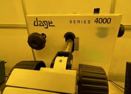 图为 已使用的 DAGE Series 4000 待售