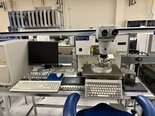Photo Used DAGE Shear tester For Sale