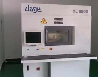 Photo Used DAGE XL 6500 For Sale