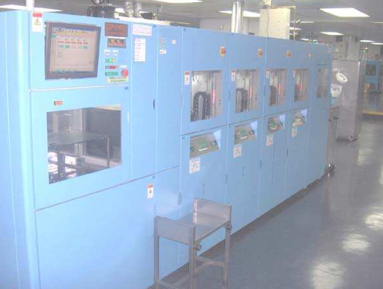 DAI-ICHI SEIKO GP-PRO SP80 Packager used for sale price #107080, 2005 > buy  from CAE