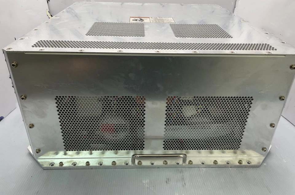 圖為 已使用的 DAIHEN AMN-30F-V 待售