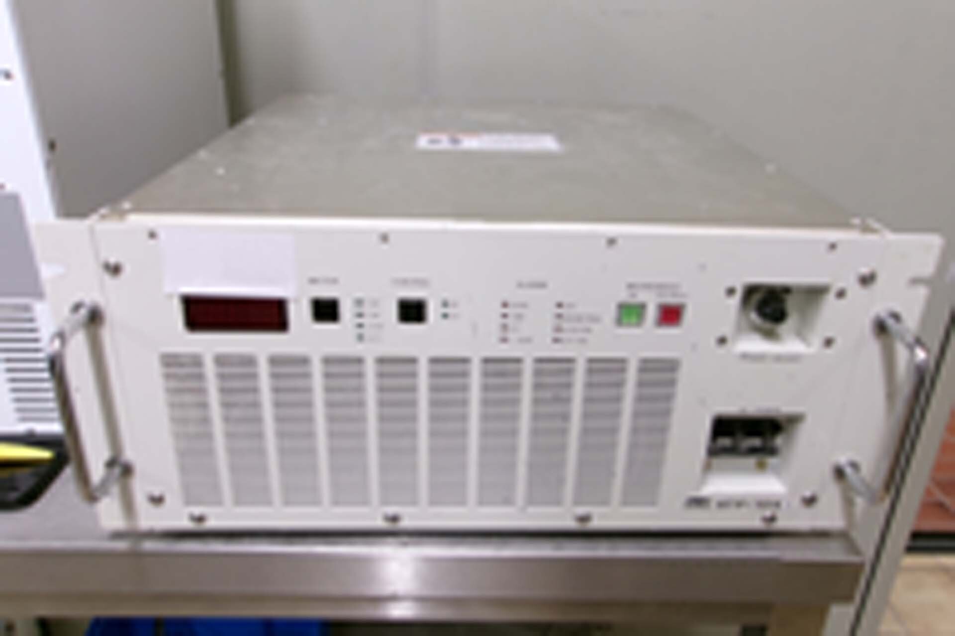 Foto Verwendet DAIHEN ATP-10A1 Zum Verkauf