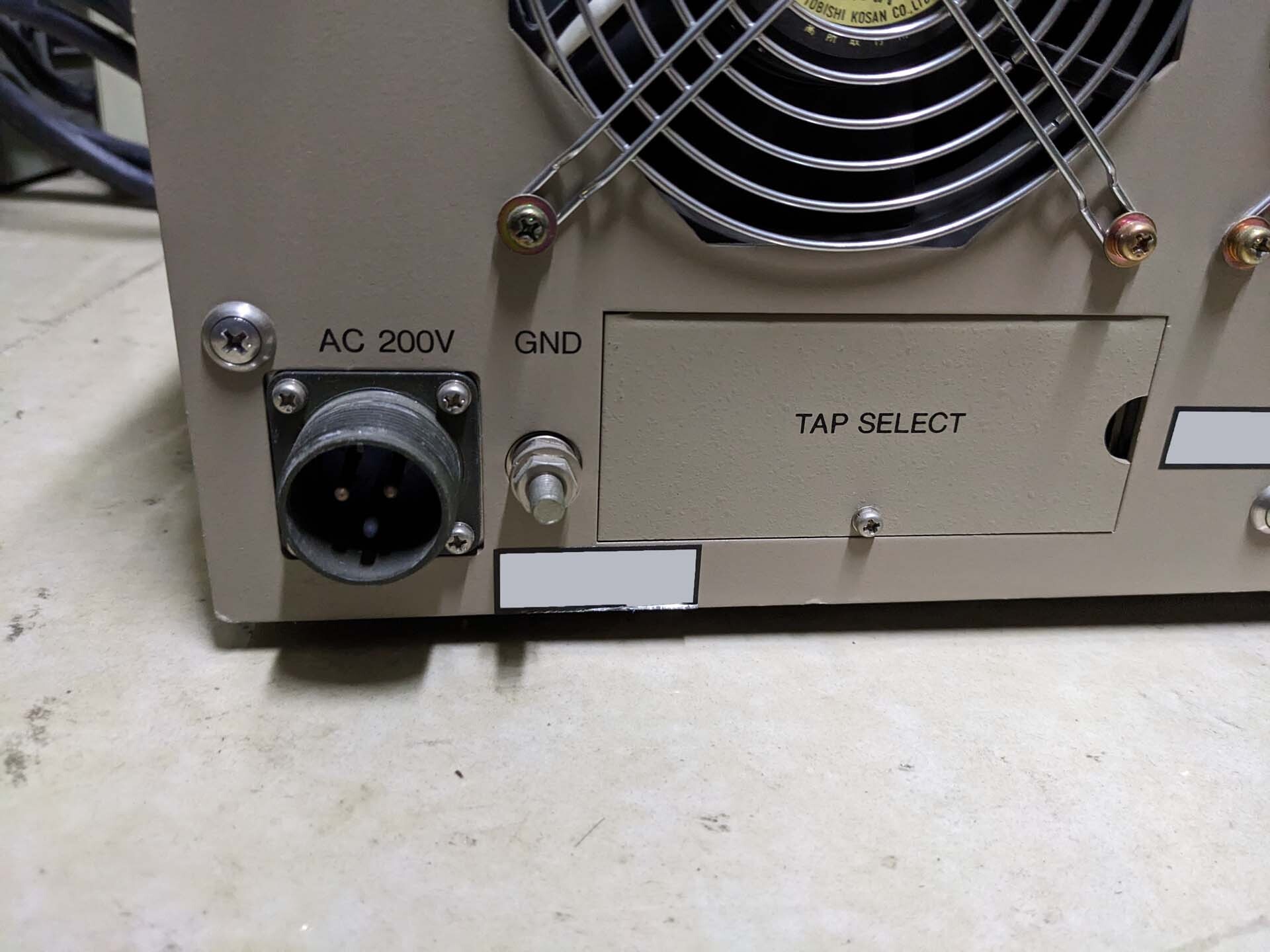 圖為 已使用的 DAIHEN DRFS-10SB 待售