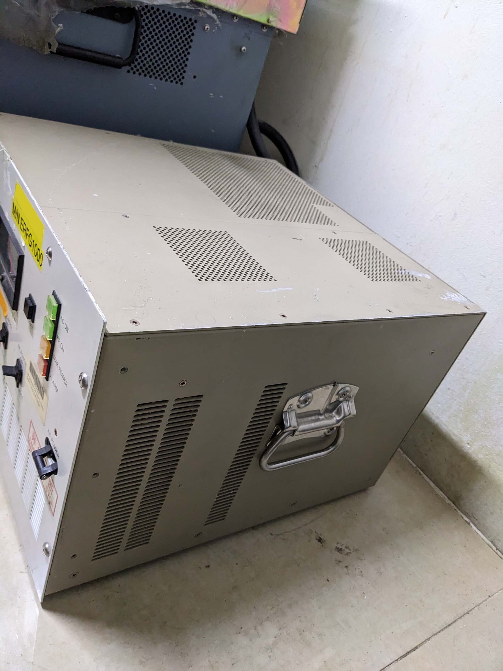 圖為 已使用的 DAIHEN DRFS-10SB 待售