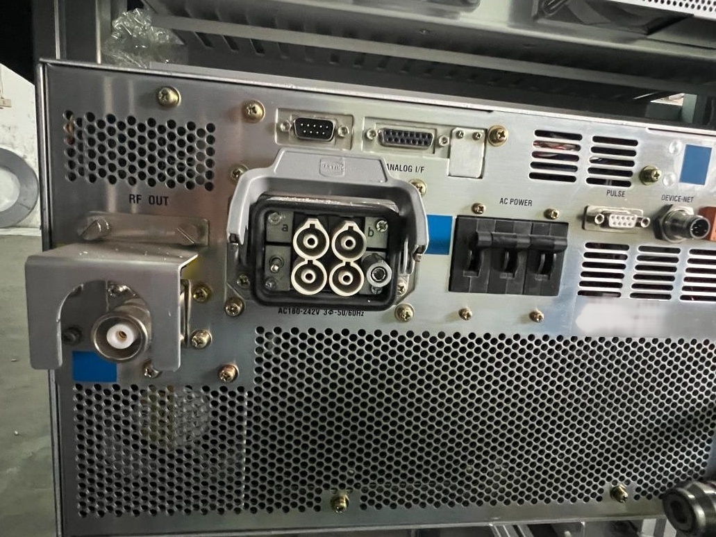 사진 사용됨 DAIHEN FGA-65A 판매용