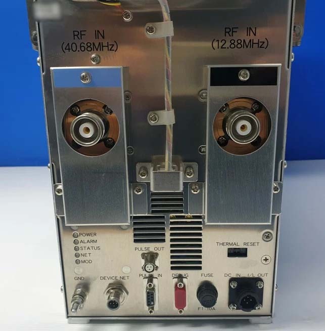 图为 已使用的 DAIHEN FRM-30A6-V 待售