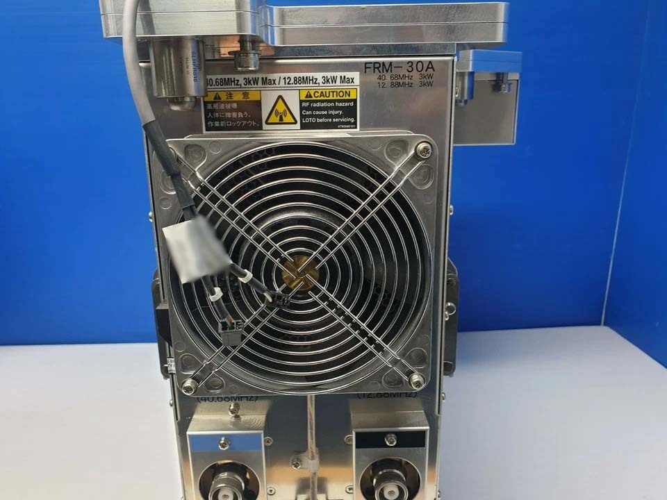 图为 已使用的 DAIHEN FRM-30A6-V 待售