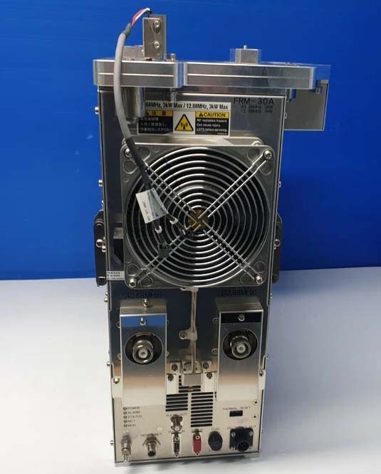 图为 已使用的 DAIHEN FRM-30A6-V 待售