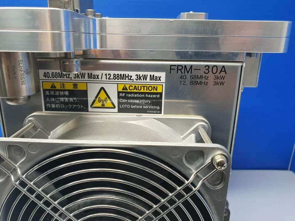 图为 已使用的 DAIHEN FRM-30A6-V 待售