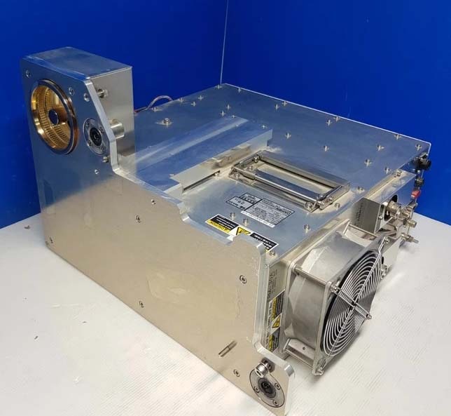 圖為 已使用的 DAIHEN FRM-30A6-V 待售