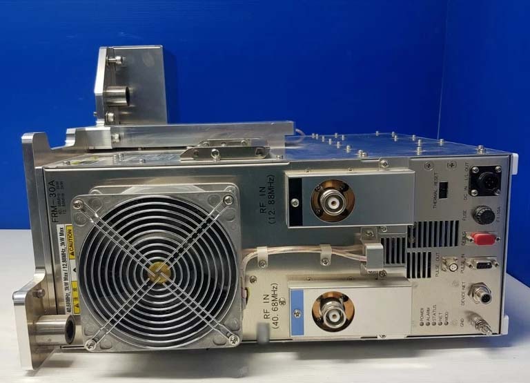 圖為 已使用的 DAIHEN FRM-30A6-V 待售