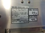 圖為 已使用的 DAIHEN FRM-30A6-V 待售