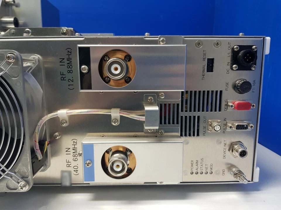 圖為 已使用的 DAIHEN FRM-30A6-V 待售