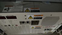 图为 已使用的 DAIHEN Lot of RF Generators 待售