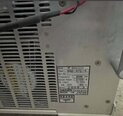 图为 已使用的 DAIHEN Lot of RF Generators 待售