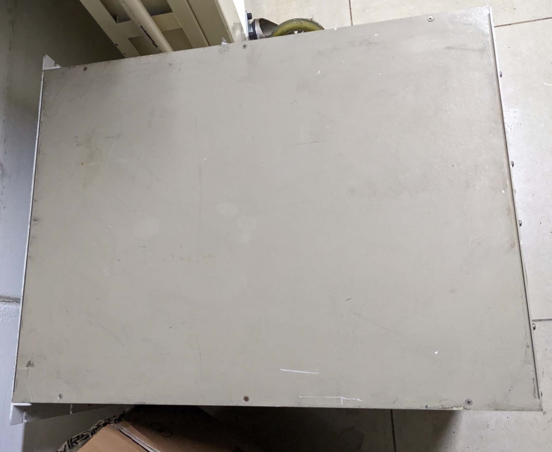 Foto Verwendet DAIHEN MFG-20SA Zum Verkauf