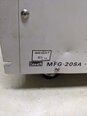 사진 사용됨 DAIHEN MFG-20SA 판매용