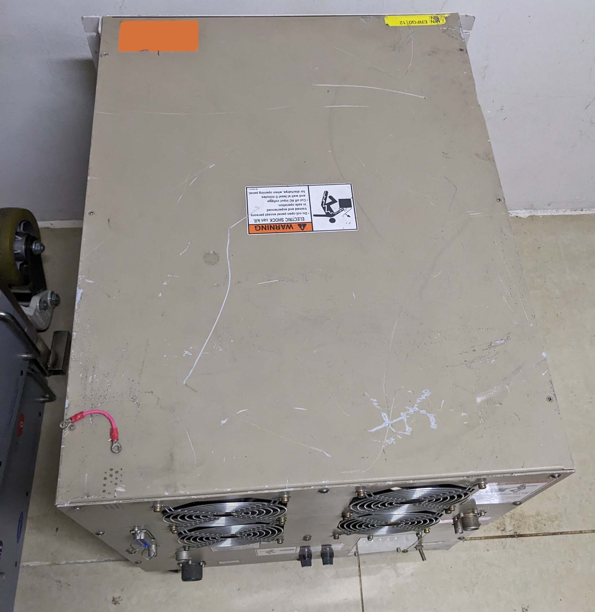 사진 사용됨 DAIHEN MFG-20SA 판매용