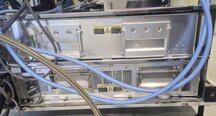 Foto Verwendet DAIHEN NX-FGA-30C Zum Verkauf