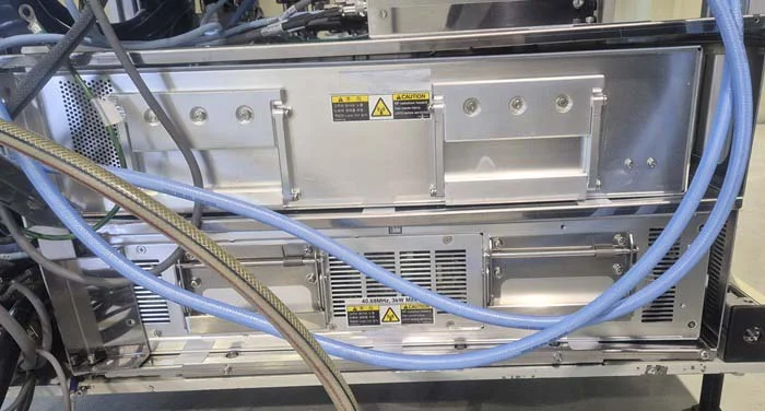 Daihen NX-HGA-30B RFジェネレータ Daihen NX-HGA-30B RFジェネレータ Daihen NX-HGA-30B RFジェネレータ