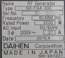 DAIHEN NX-FGA-30C