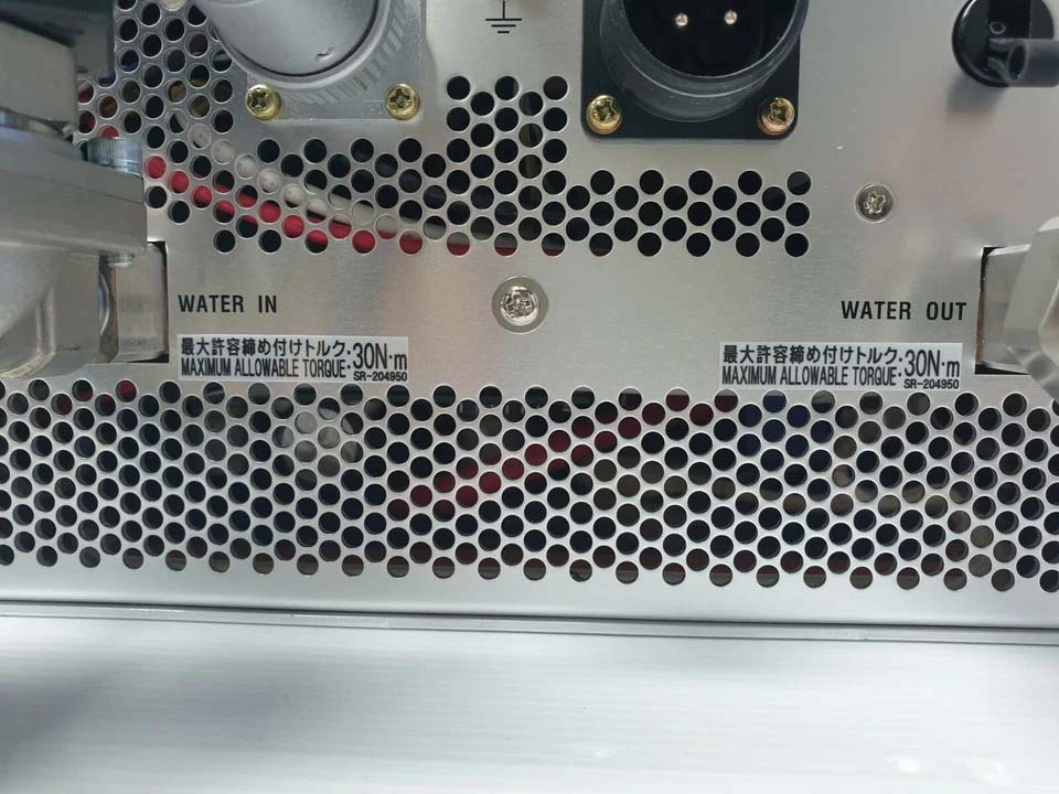 图为 已使用的 DAIHEN NX-RGA-5A-V 待售