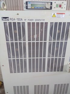 DAIHEN RGA-150A2 #293757702