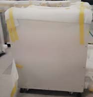 Photo Used DAIHEN RGA-400 A For Sale