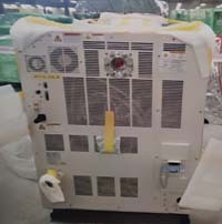 Photo Used DAIHEN RGA-400 A For Sale