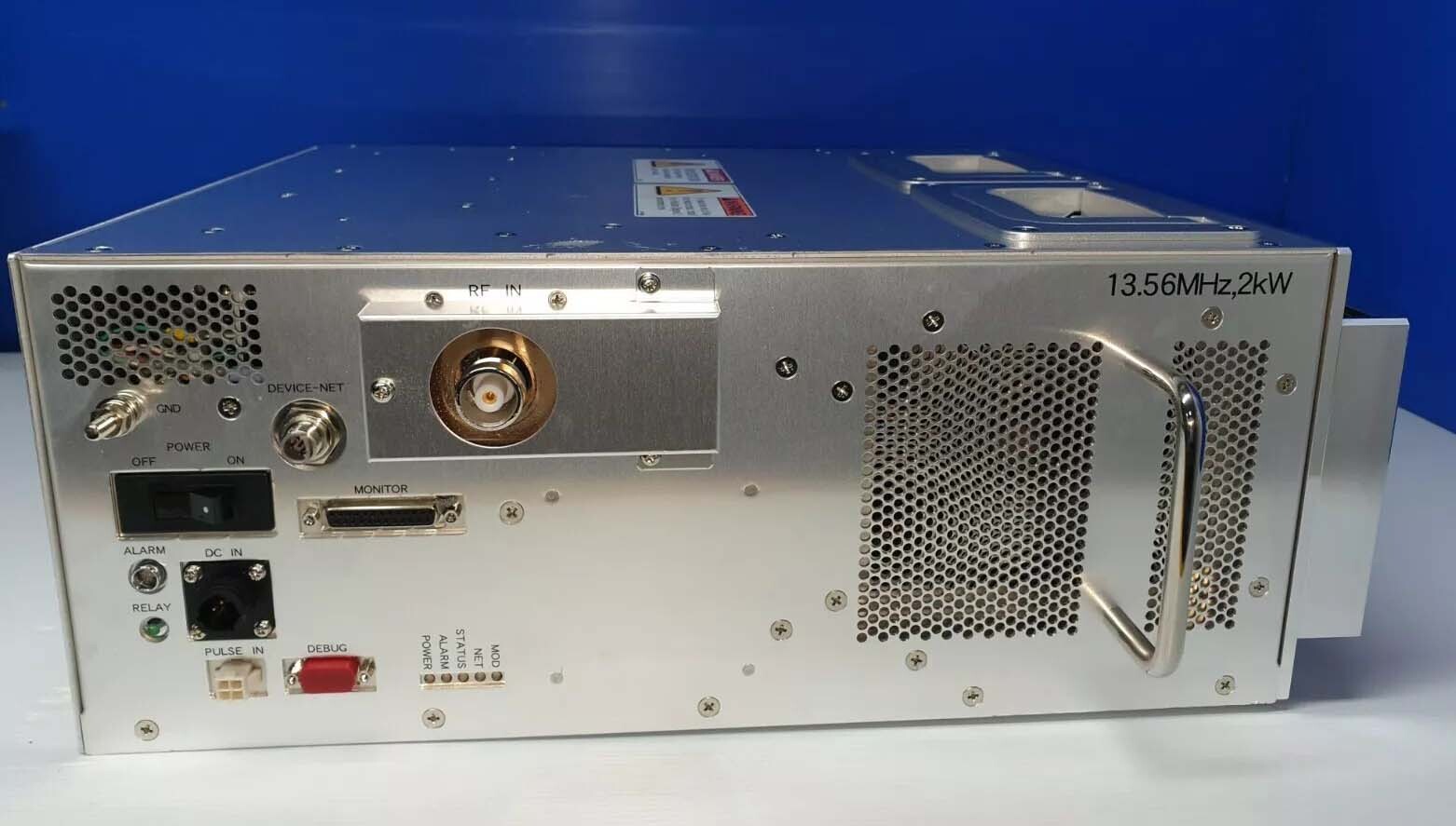 Photo Utilisé DAIHEN RMN-20K3-V À vendre