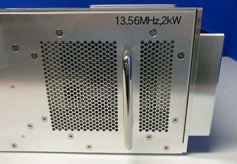 Photo Utilisé DAIHEN RMN-20K3-V À vendre