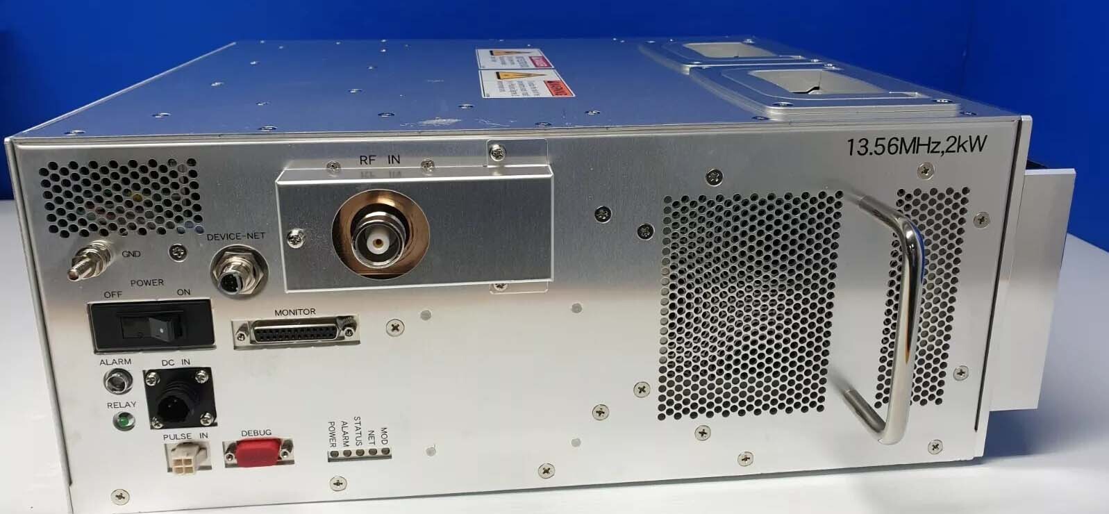 Photo Utilisé DAIHEN RMN-20K3-V À vendre