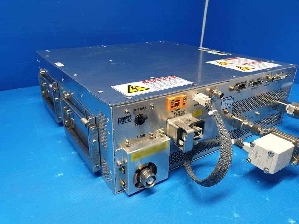 フォト（写真） 使用される DAIHEN RTGA-30C-V 販売のために