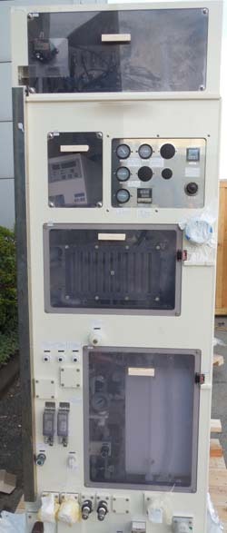 Photo Used DNS / DAINIPPON MP-2000 For Sale