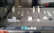 Photo Used DNS / DAINIPPON MP-2000 For Sale